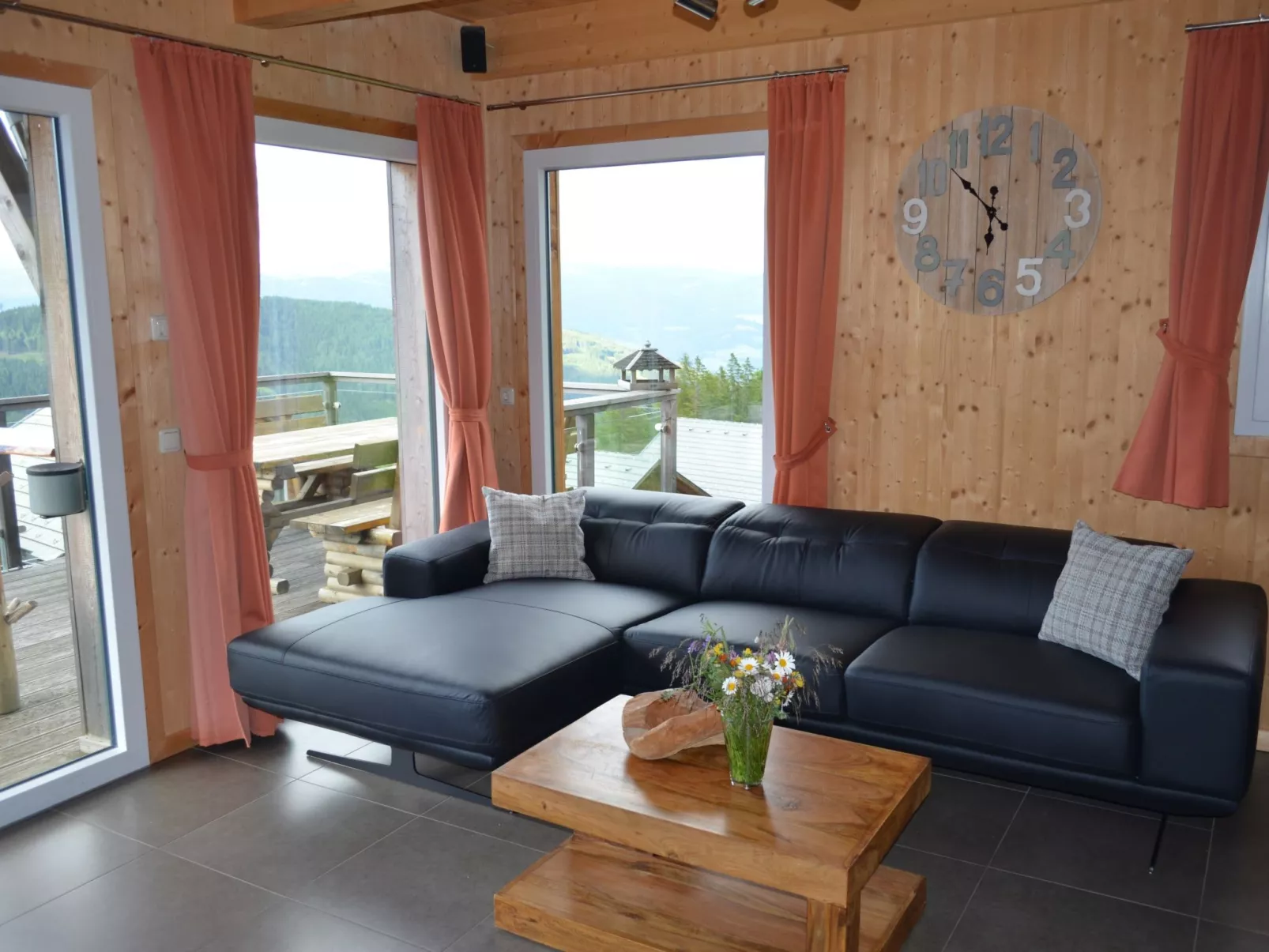 Tolles Ferienhaus mit Sauna und Whirlpool - Image-tags.info