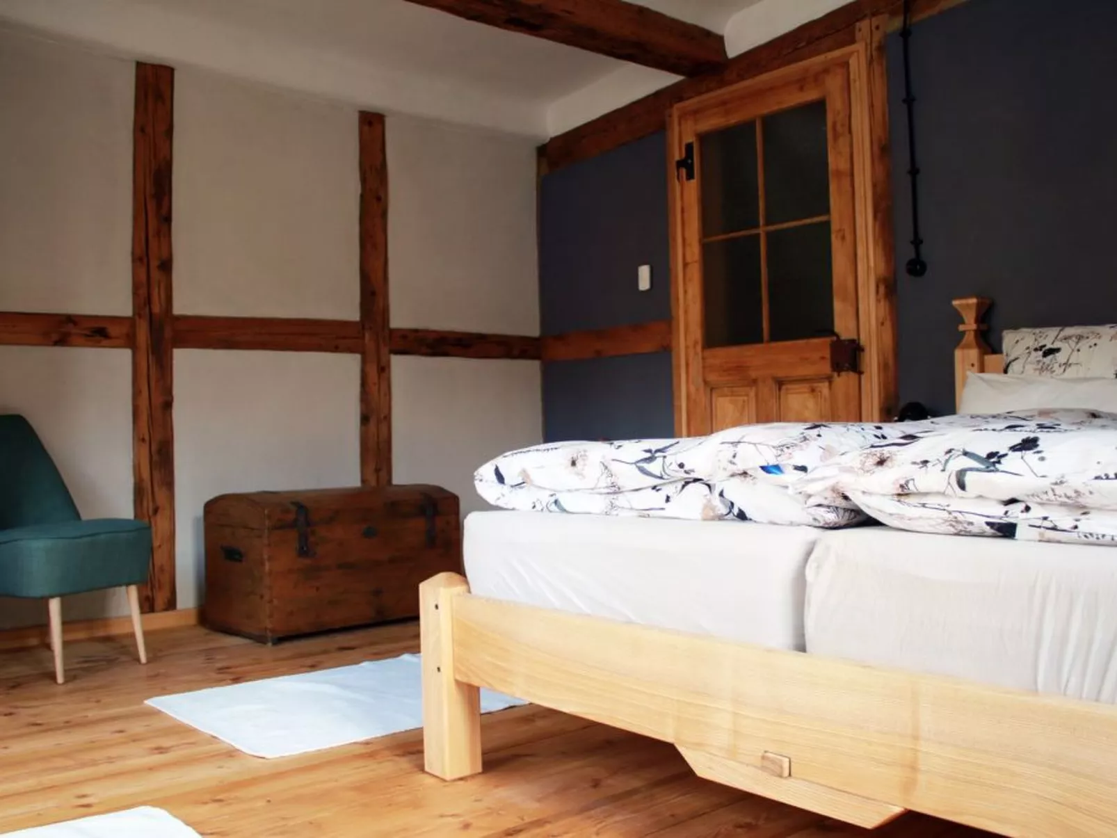 Für 2 Personen  + 2 Kinder ca. 70 m&sup2; in Quedlinburg, Harz (Unterharz) - Image-tags.info