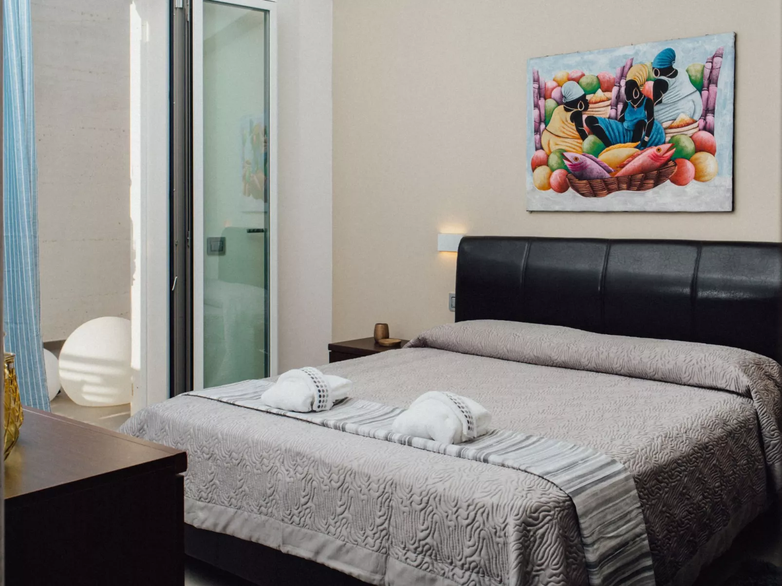 Haus in Balestrate mit privatem Parkplatz - Image-tags.info