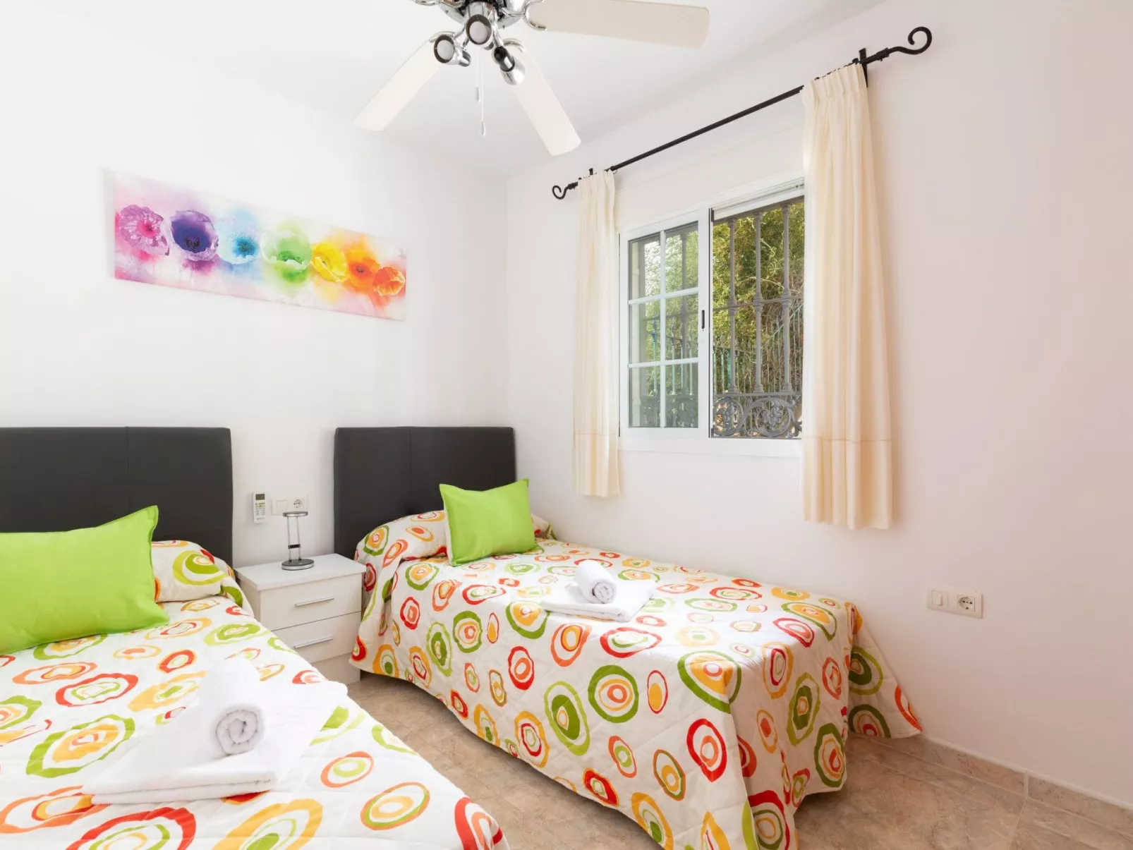 Villa Oliva Nerja - privater Pool - Image-tags.info