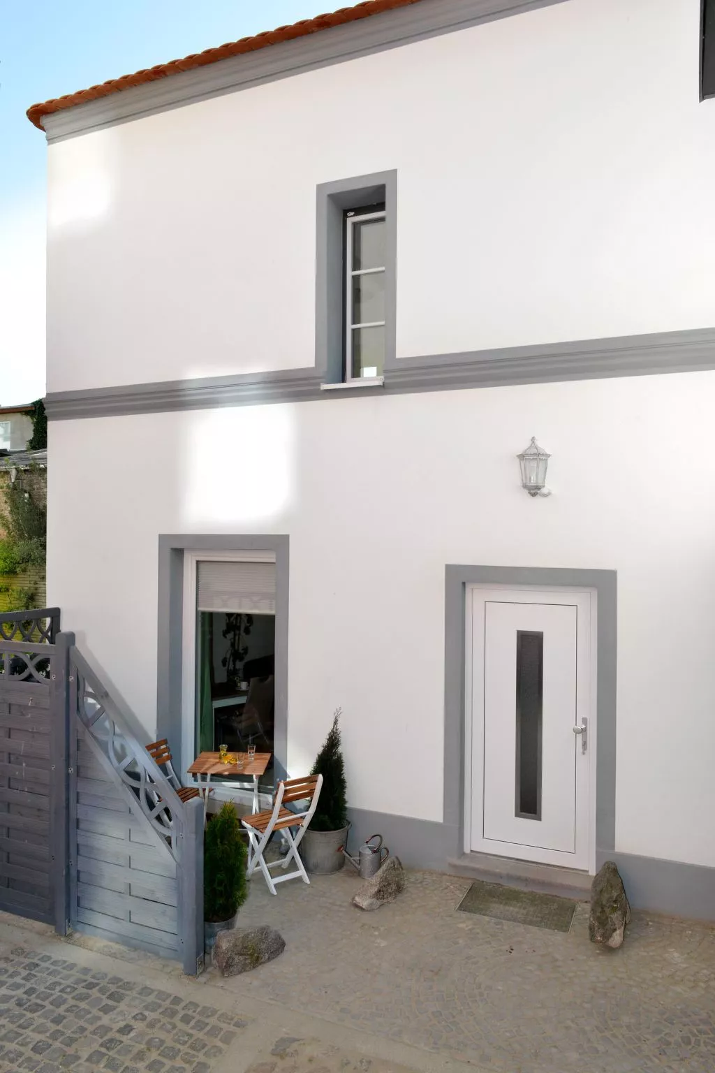 Moderne Wohnungen in historischem Ambiente unweit zur Altstadt und zum Hafen - Image-tags.info