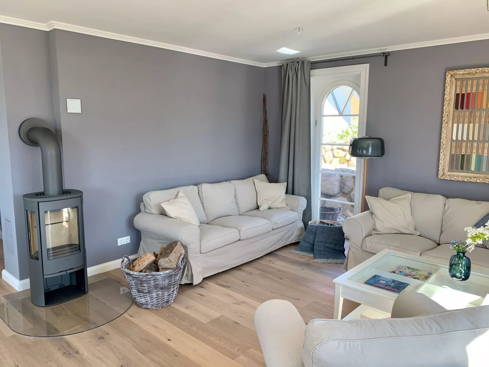 Reethus Linda am Schloß Groß Schwansee - Image-tags.info