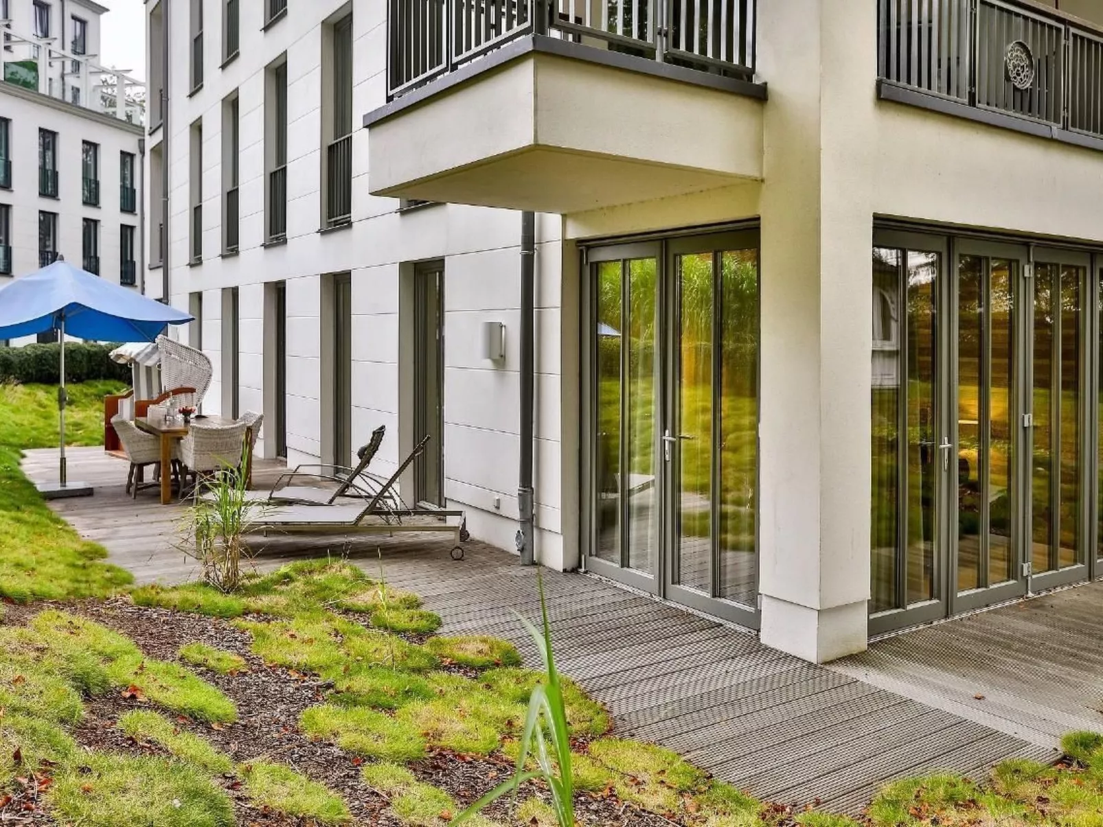 Luxus Ferienwohnung "Seebrise" - Image-tags.info