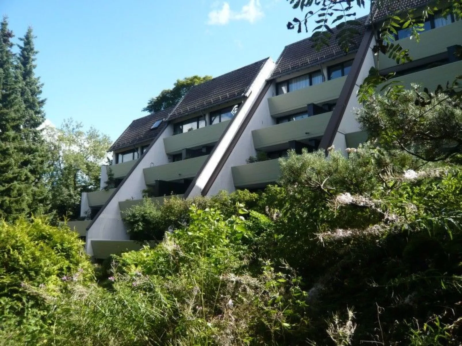 Gesamte Wohnung in Sankt Andreasberg mit Grill - Image-tags.info