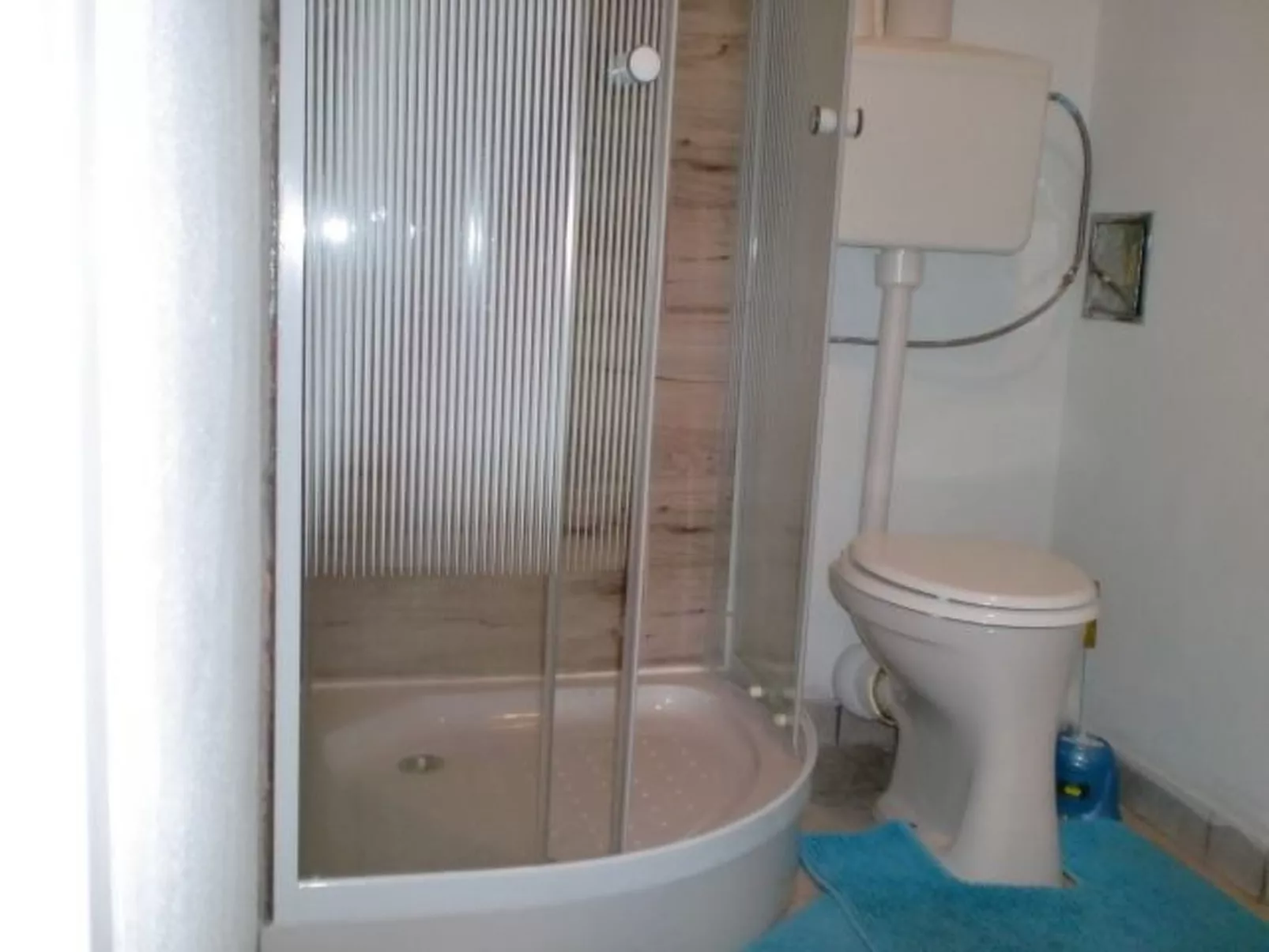 Charmante Wohnung in Fünfhaus mit Garten - Image-tags.info