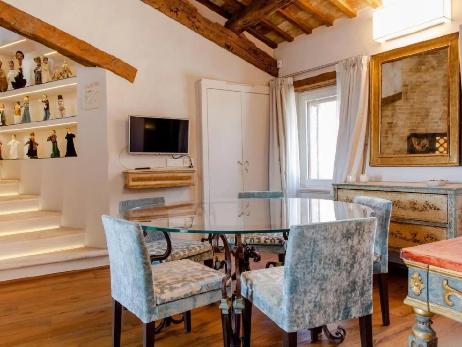 MarcheAmore - Torre da Bora, luxuriöser mittelalterlicher Turm - Image-tags.info