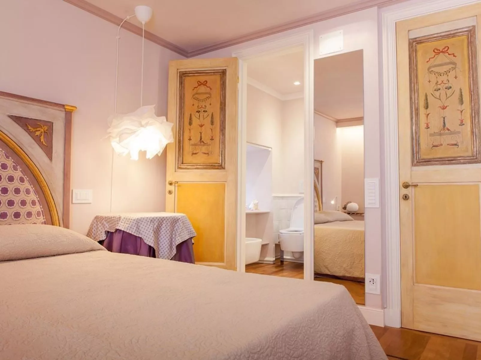 MarcheAmore - Zimmer der Gräfin - Image-tags.info