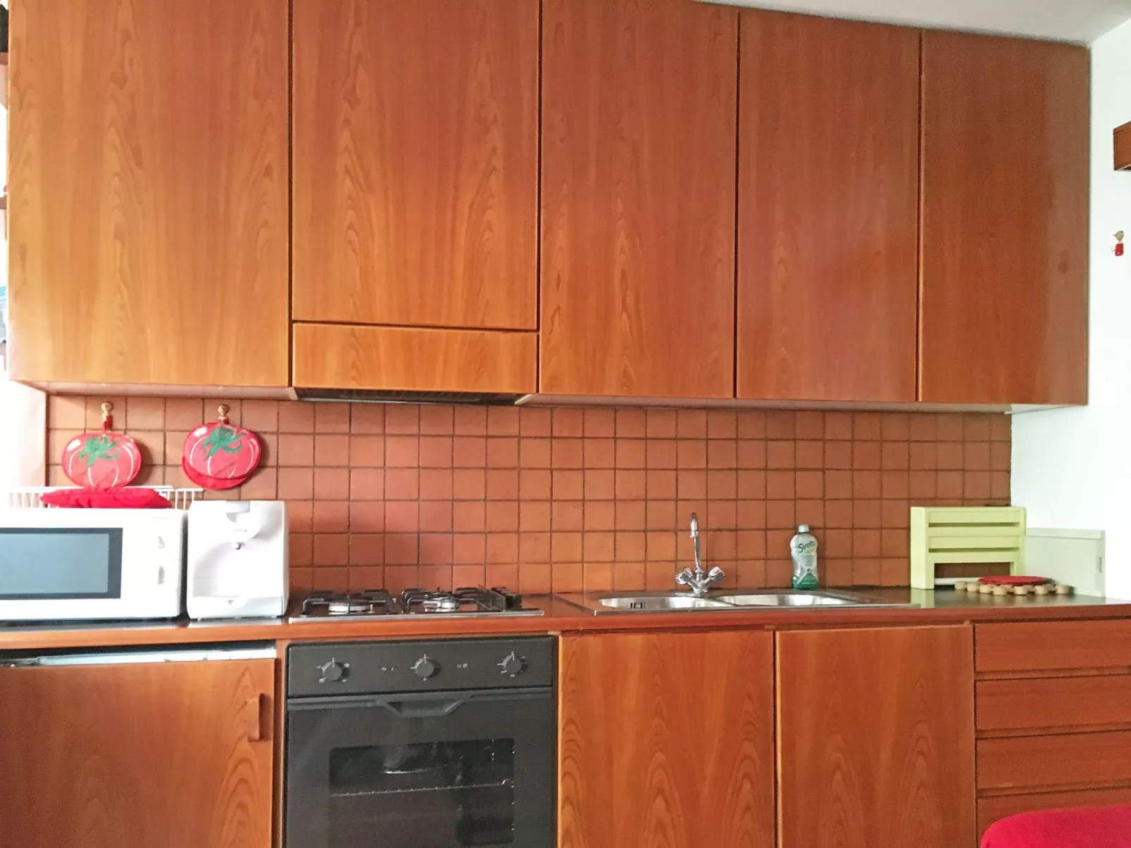 Lo Scoiattolo' Wohnung mit privatem Garten - Image-tags.info