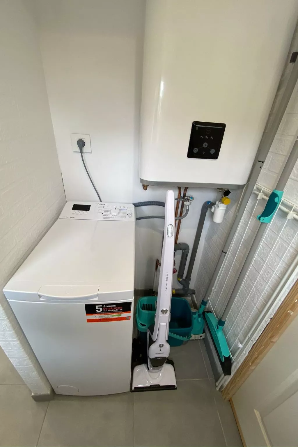 In Chouzy-Sur-Cisse mit Grill, Terrasse und Garten - Image-tags.info