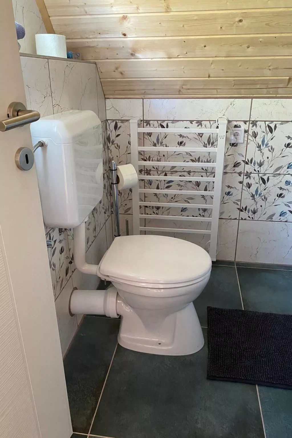 Freistehendes Ferienhaus in Dombóvár mit Terrasse und Garten - Image-tags.info