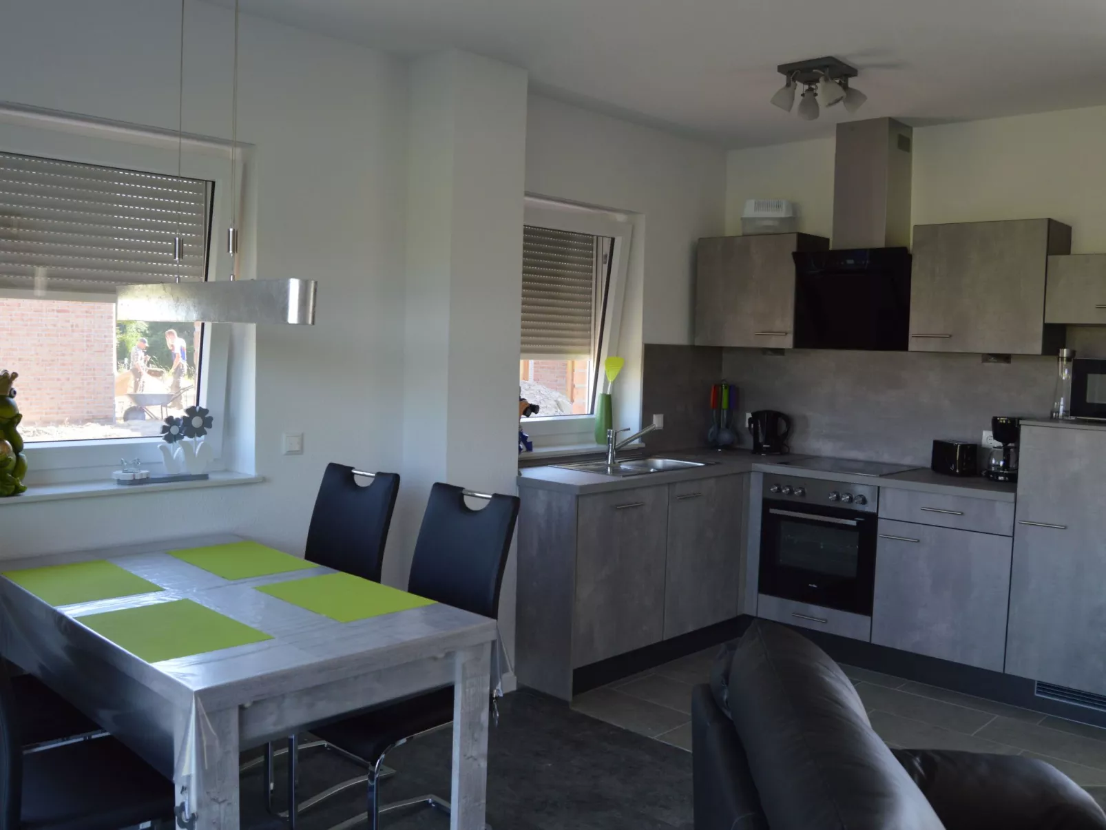 Haus Deichkieker - Image-tags.info