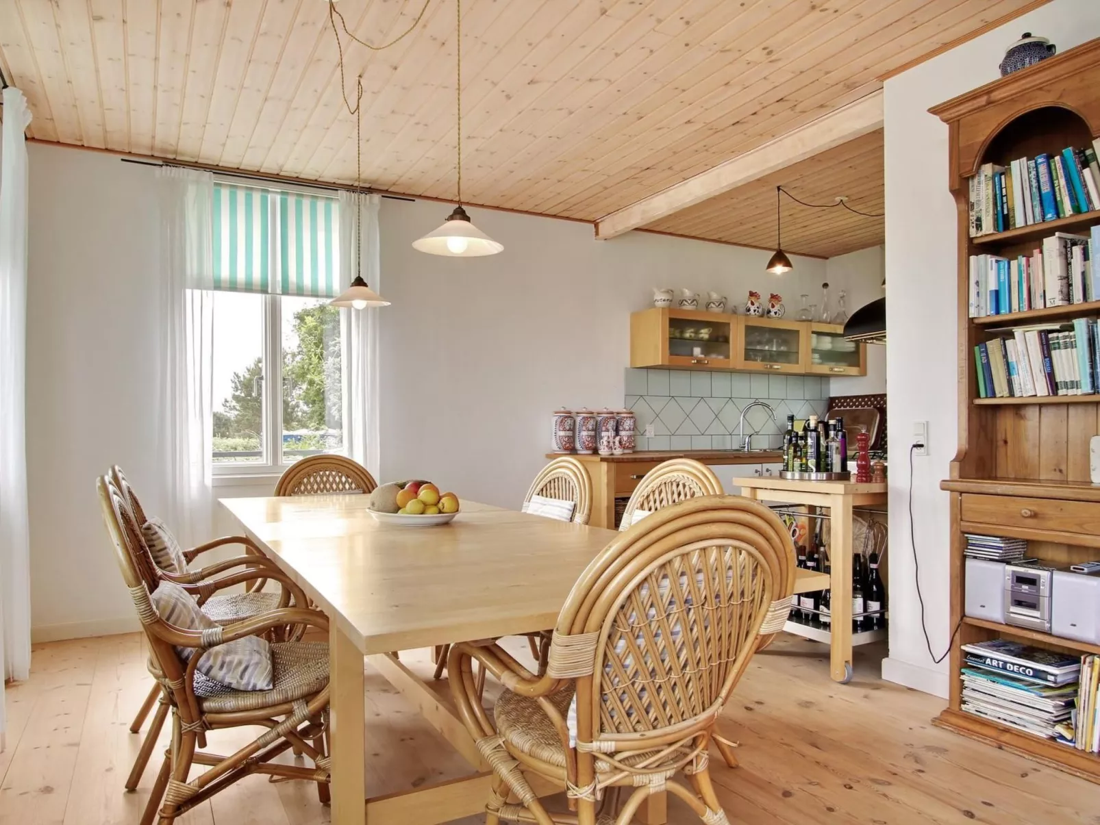 Historisches Strandanwesen mit Meerblick - Image-tags.info