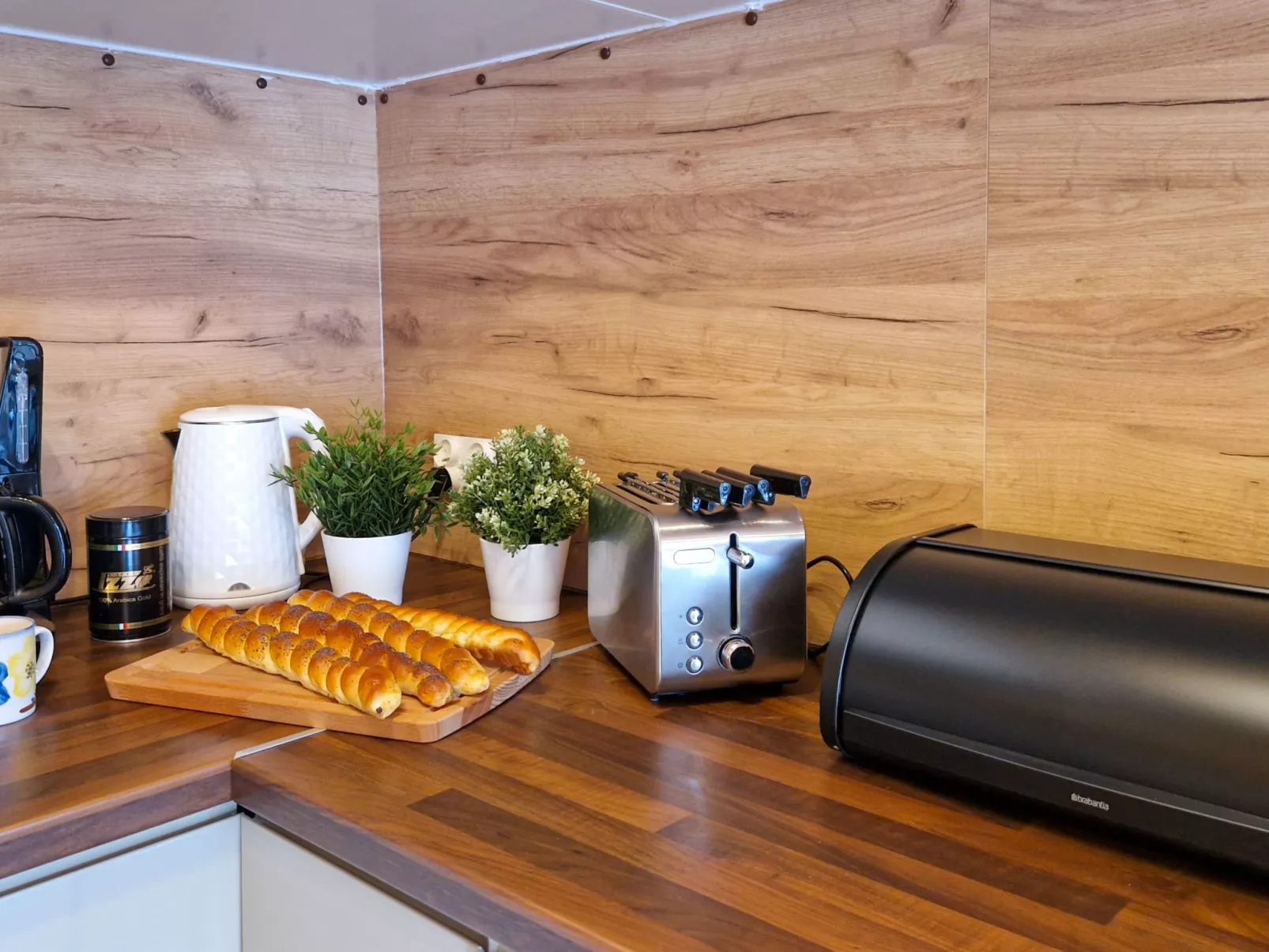 Landhaus mit Garten, Grill und Terrasse - Image-tags.info