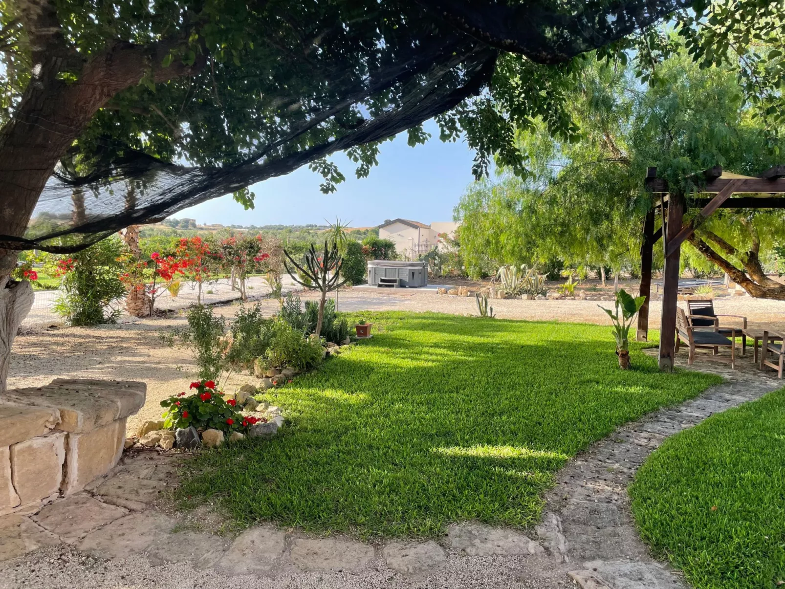 Landhaus Appartement Ulivo - Image-tags.info