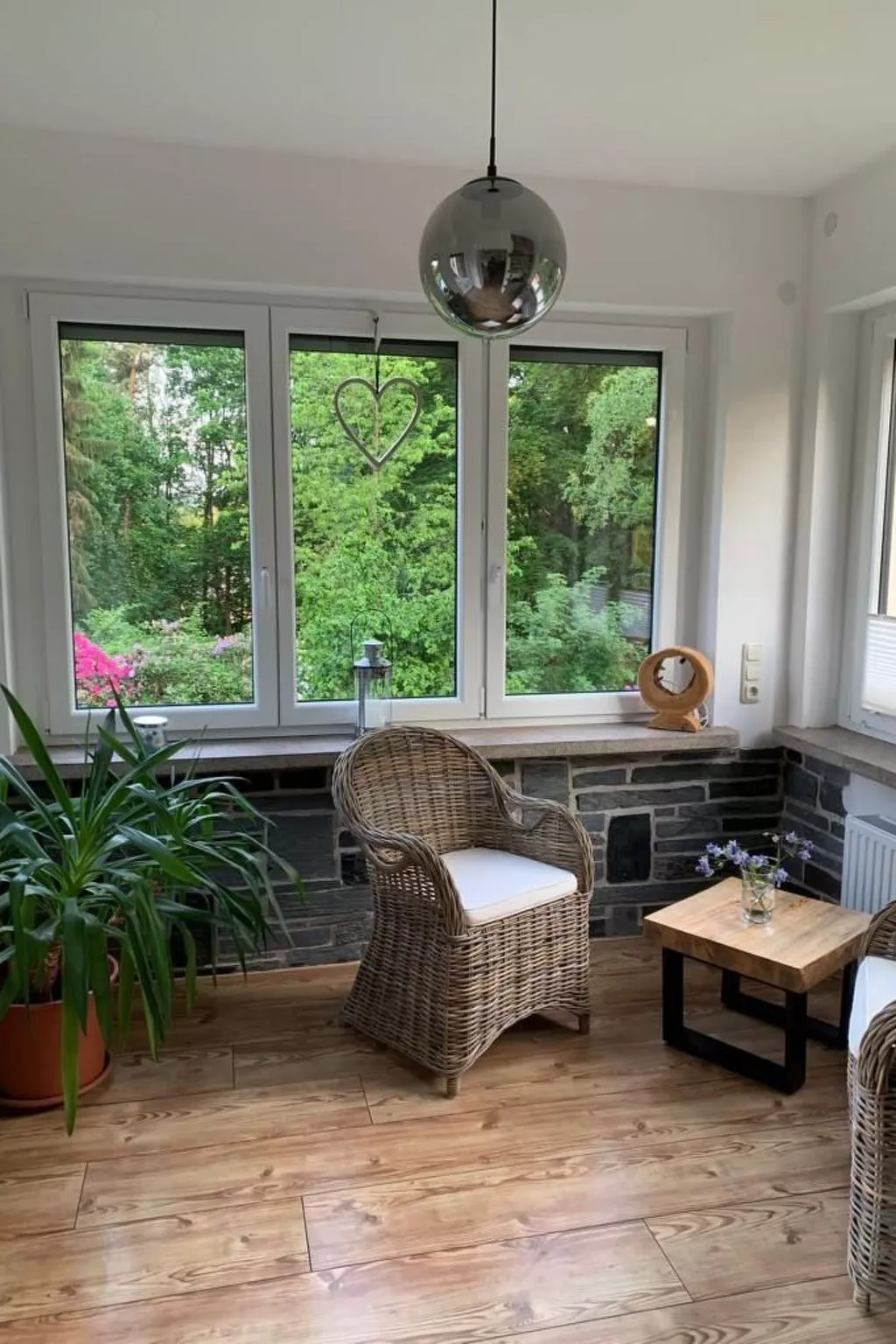 In Bad Brambach mit Großer Terrasse - Image-tags.info