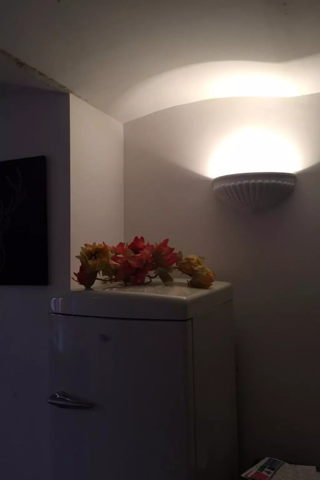 In Roccacinquemiglia mit Grill - Image-tags.info