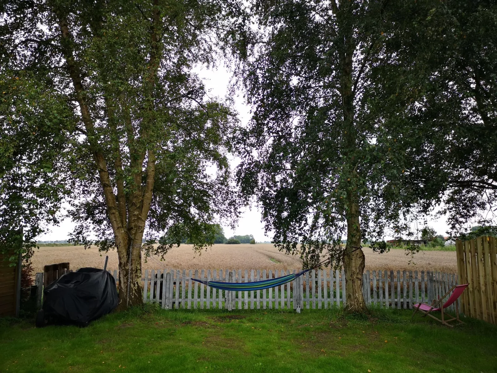 Huus ant Koornfeld - Image-tags.info