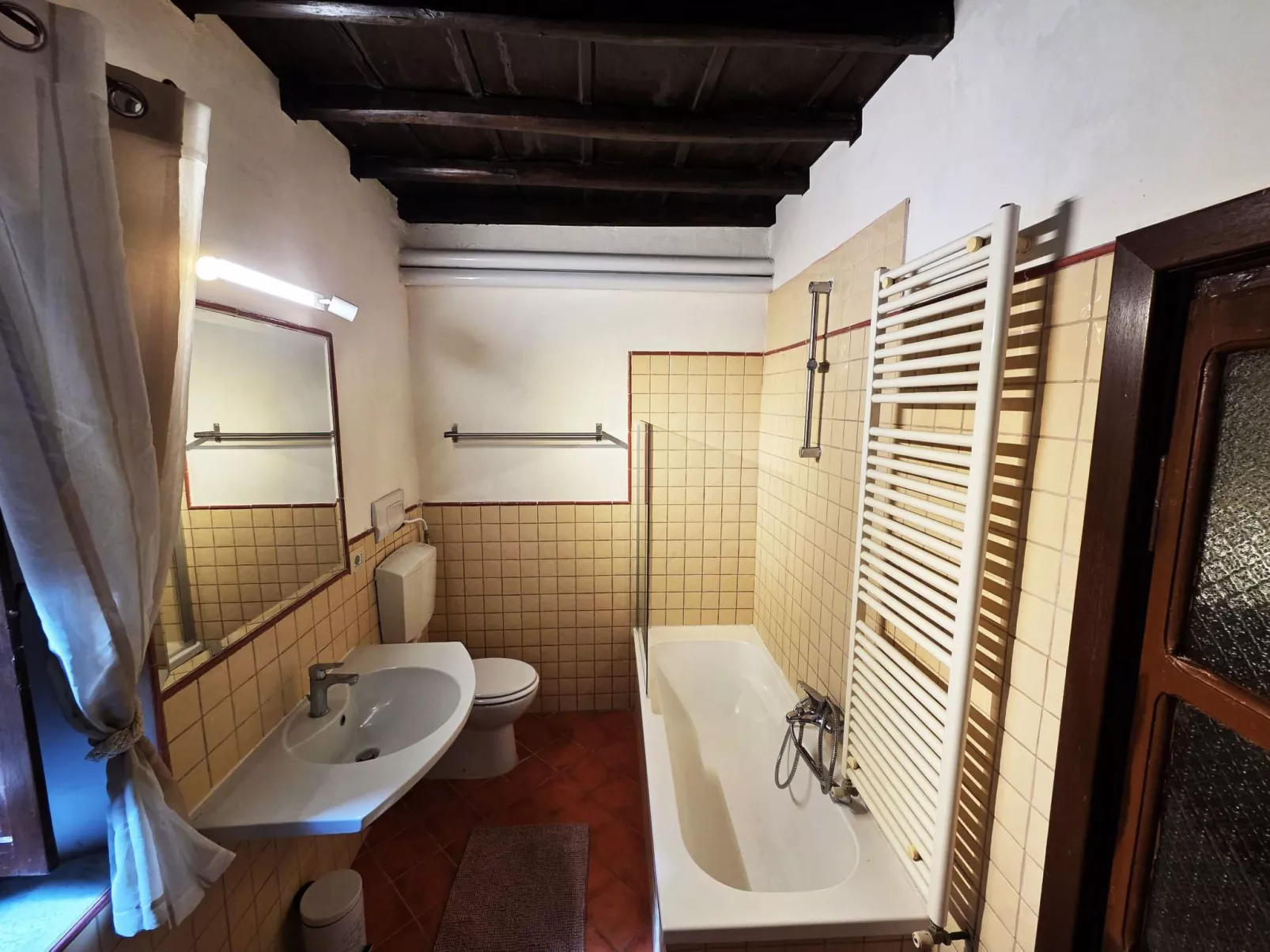 Wohnung "Vicolo del Borgo - Image-tags.info