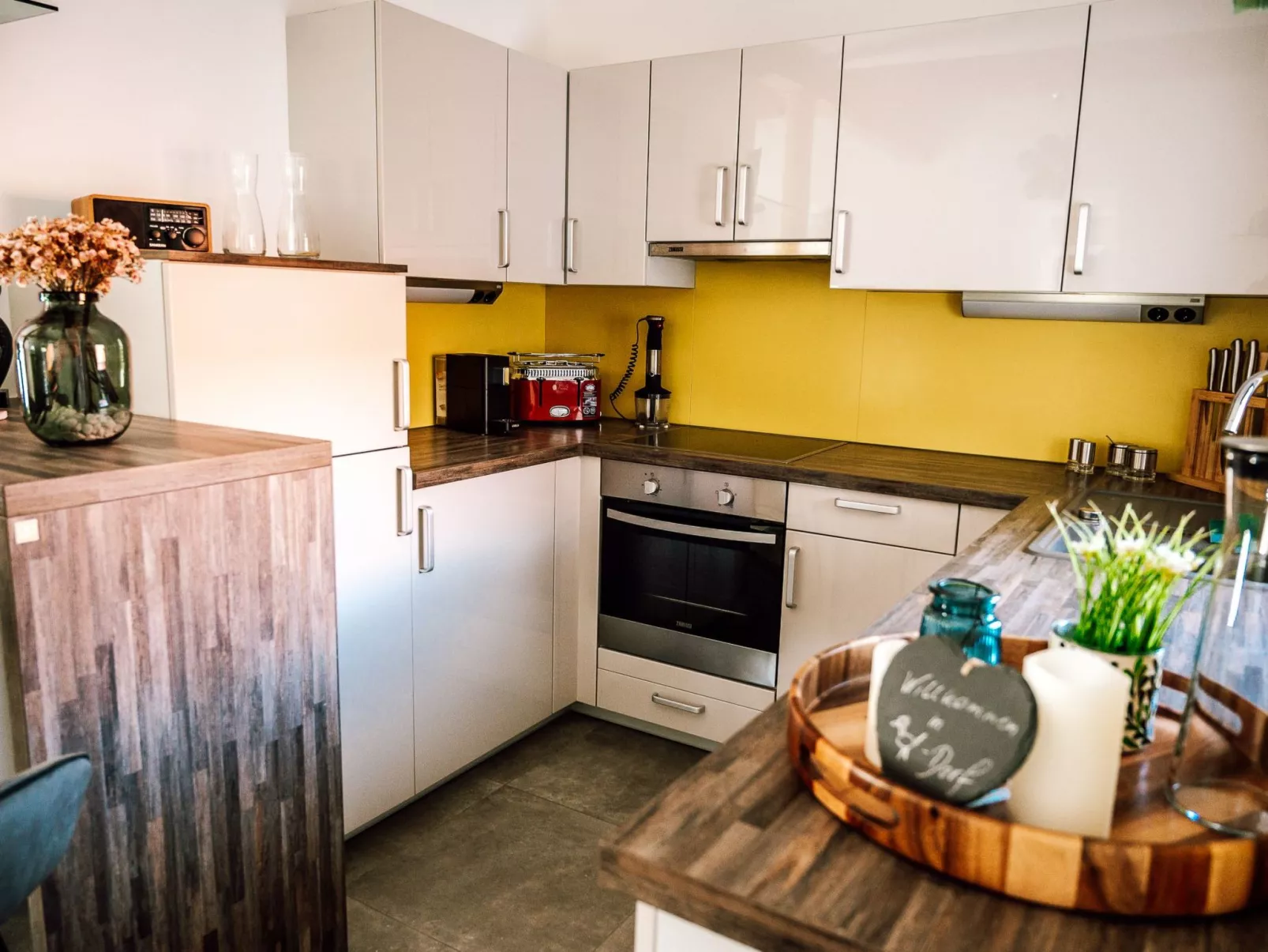 DasWildblick - Landhaus dasThomas - Image-tags.info