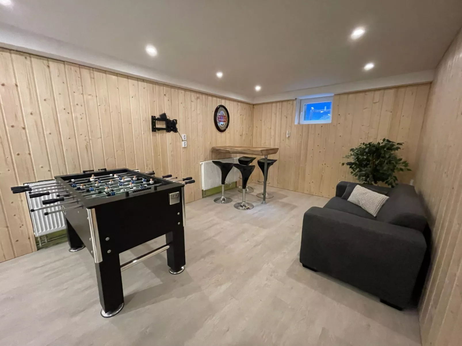 Renovierte Wohnung in Schwalefeld mit Garten, Terrasse und Grill - Image-tags.info