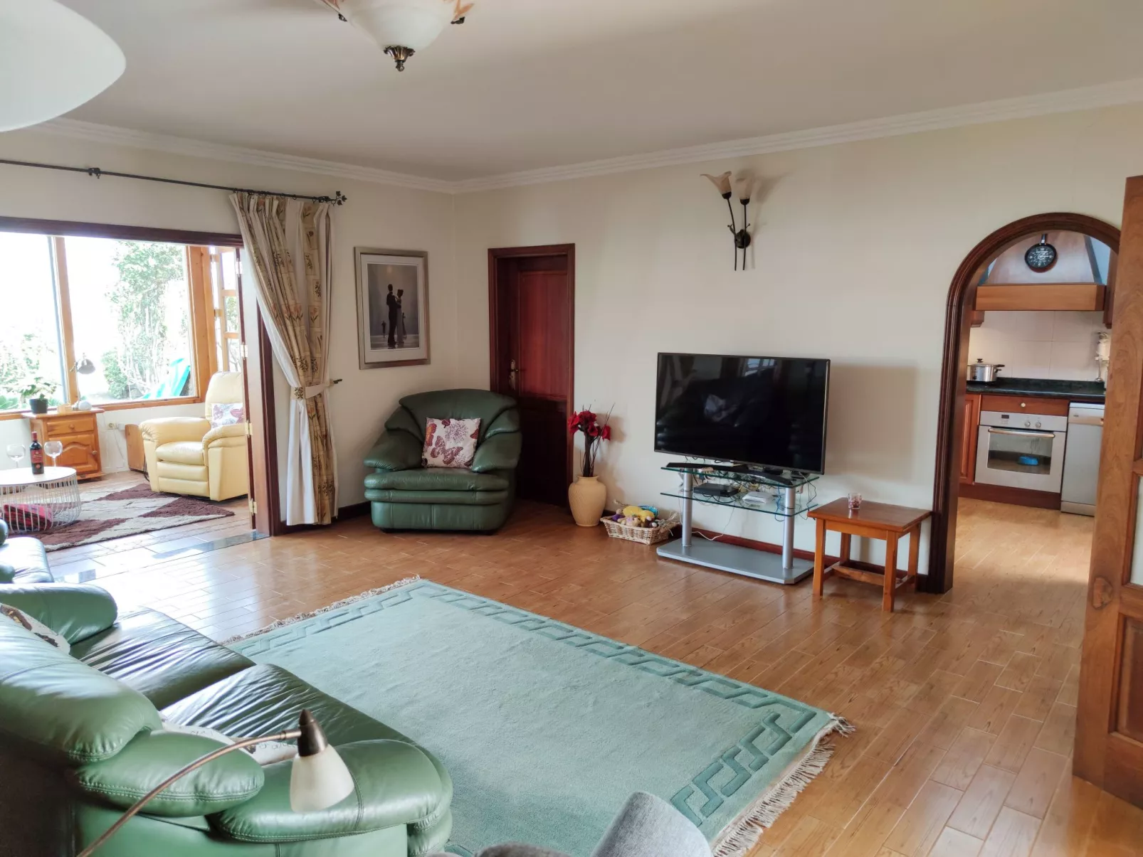 Villa mit beheiztem Pool - Image-tags.info