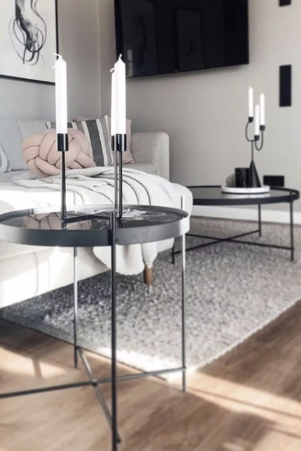 Modernes Ferienhaus mit Sauna, Seeblick, Dachterrasse und Garten - Image-tags.info