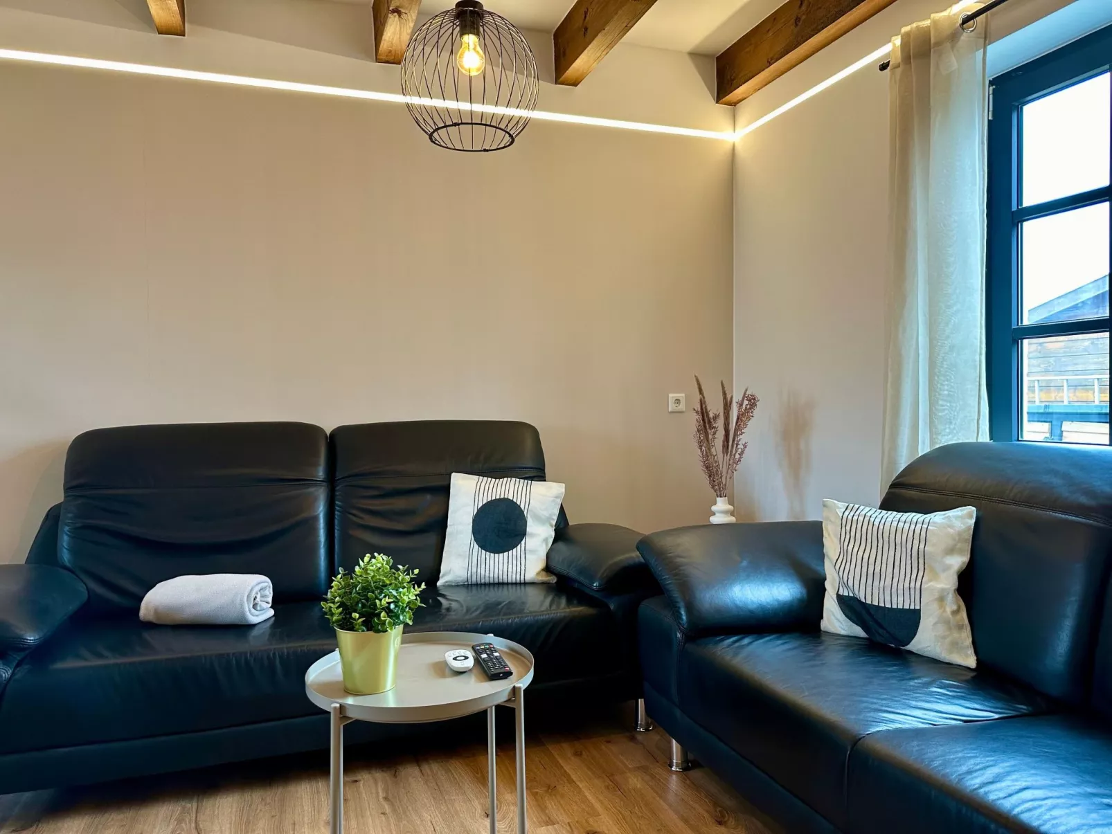 Das Schleihaus "Hinterm Deich" - genießen Sie die Schlei- und Ostseeregion - Image-tags.info