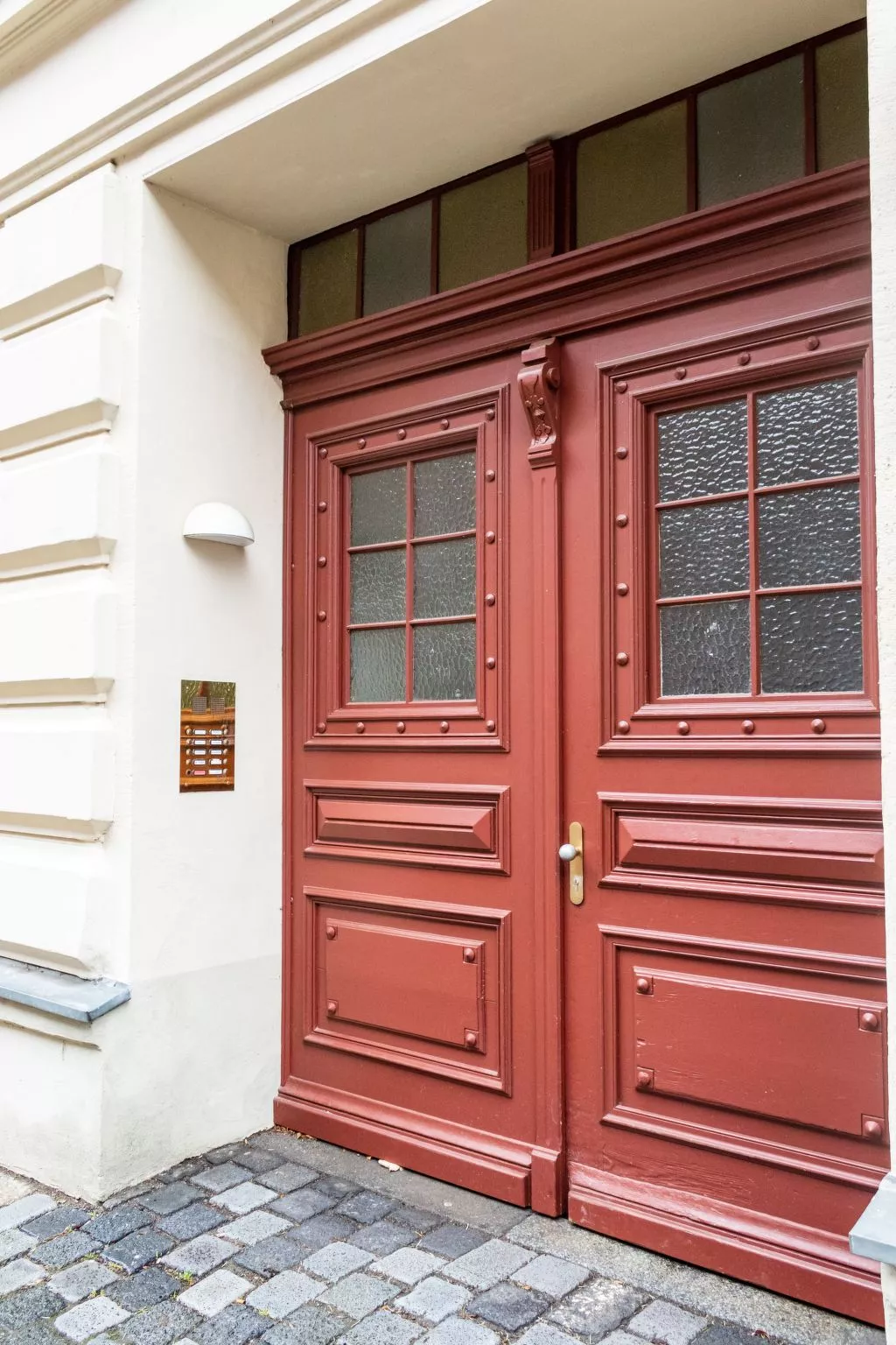 Große Wohnung in Zentrum mit Kleinem Garten - Image-tags.info