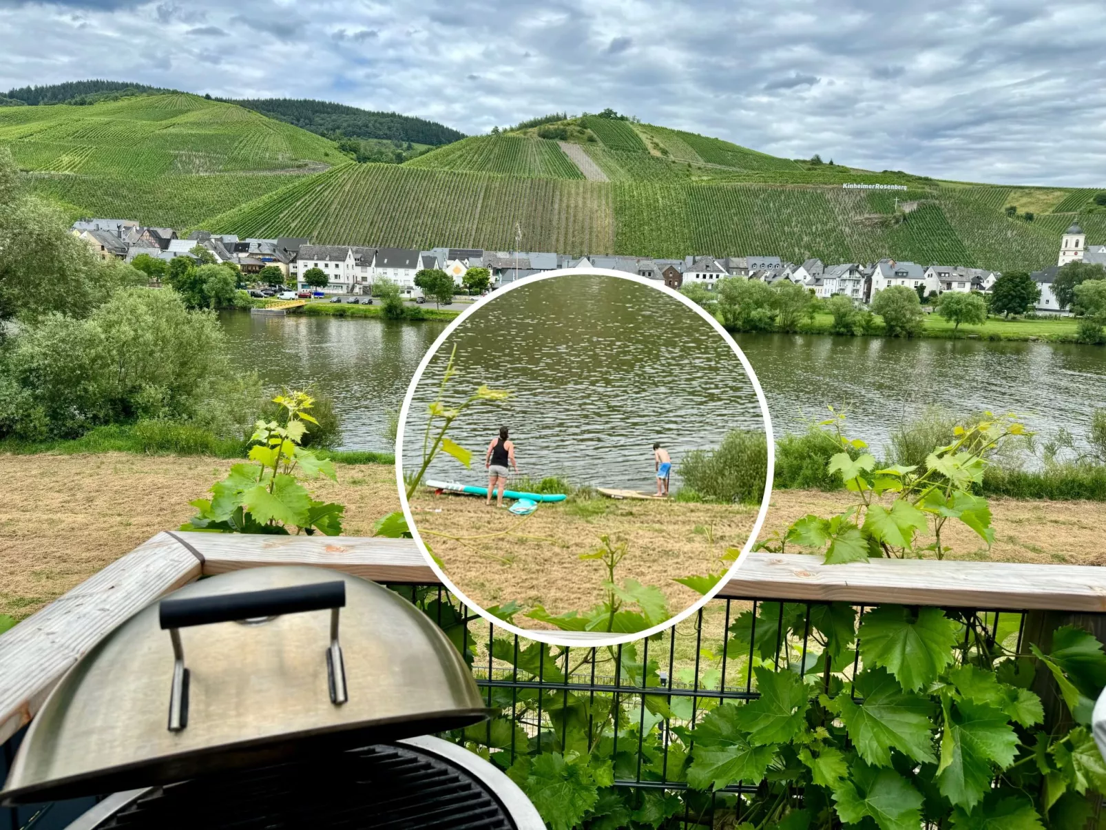 Das besondere Moselh - Image-tags.info