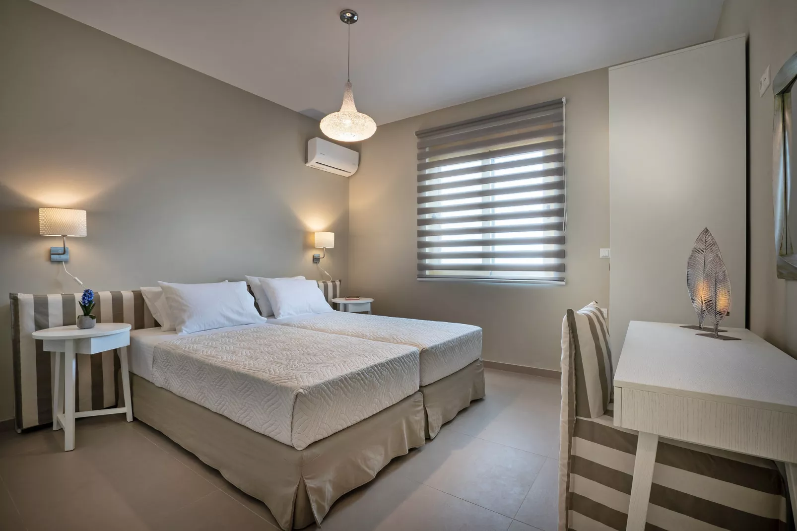 Plakias Sunset Villa 4-Bedroom