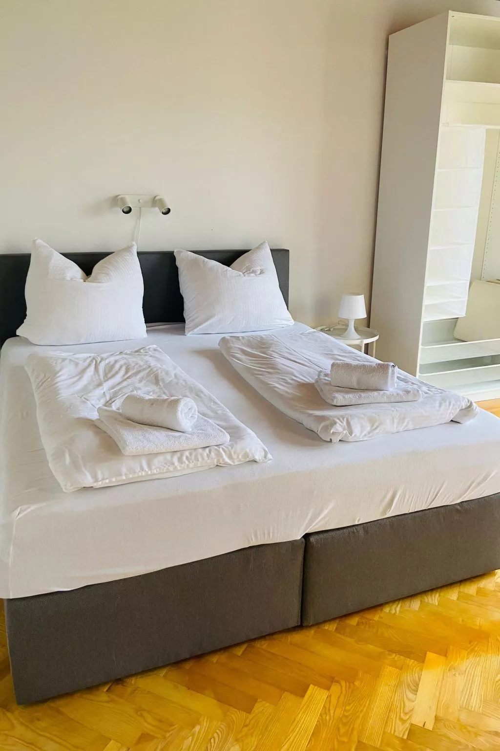 Studio in zentraler Lage - nur wenige Minuten zum See und Stadt - Image-tags.info