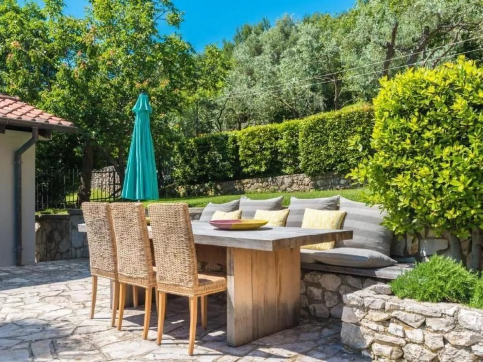 Villa Paula - Image-tags.info