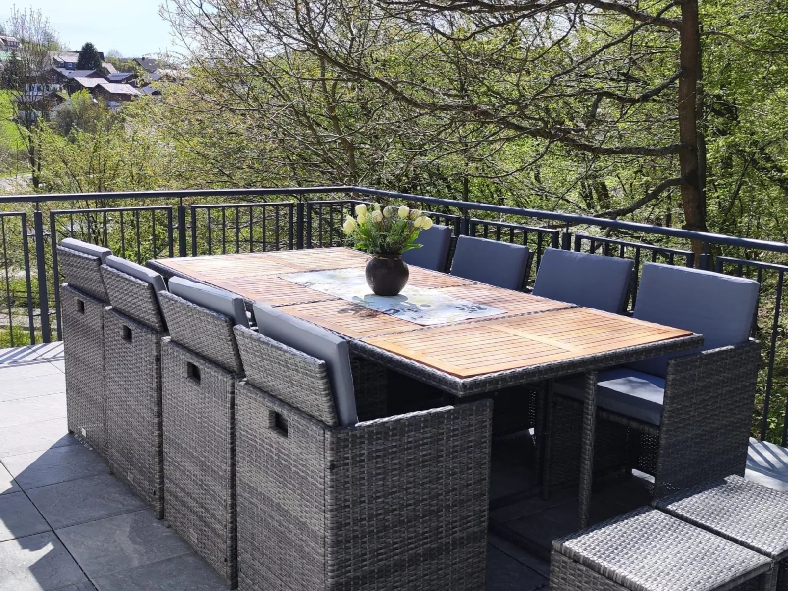 Chalet am Diemelsee - Image-tags.info