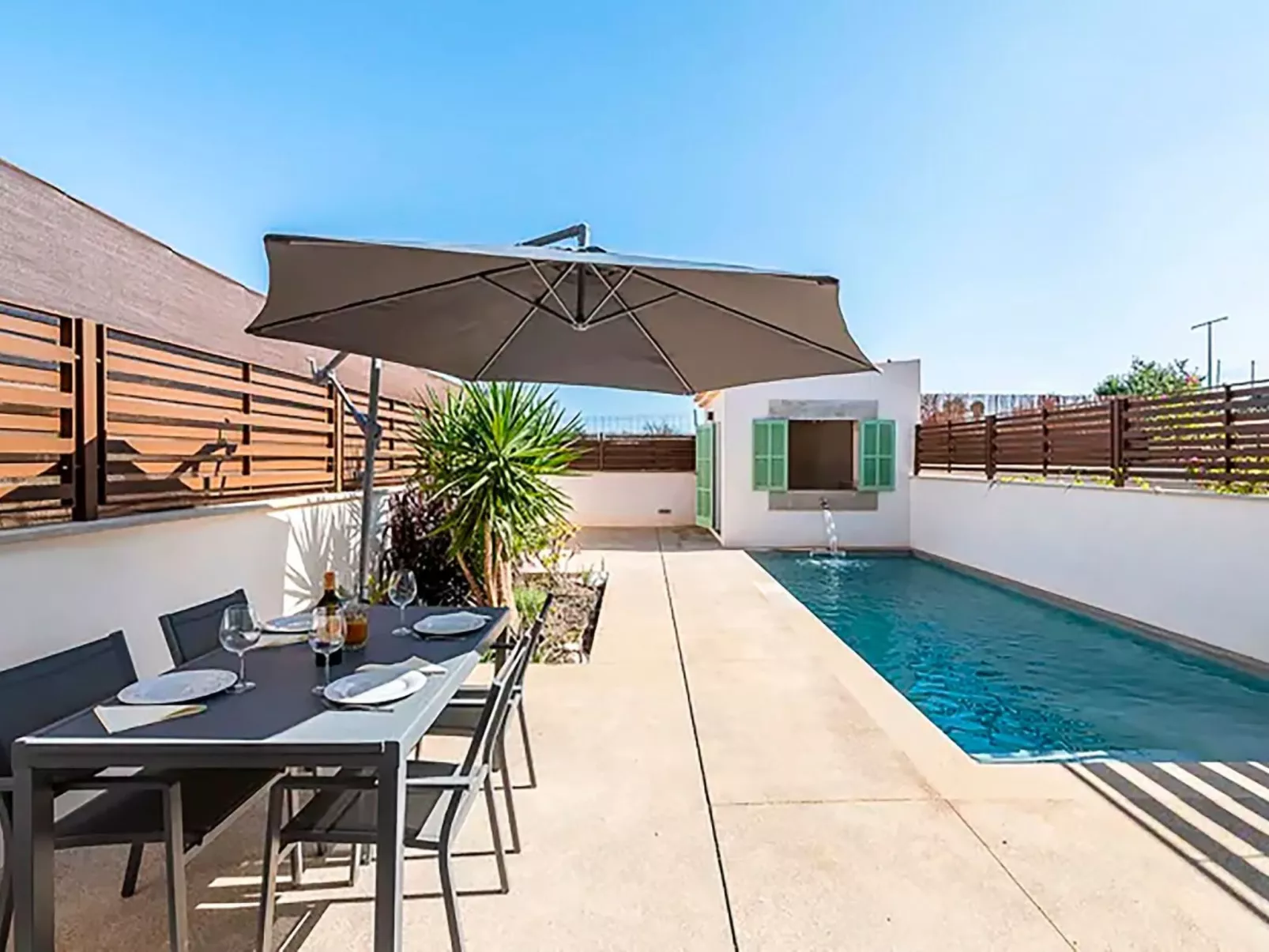 Ferienvilla Carpe Diem - Image-tags.info