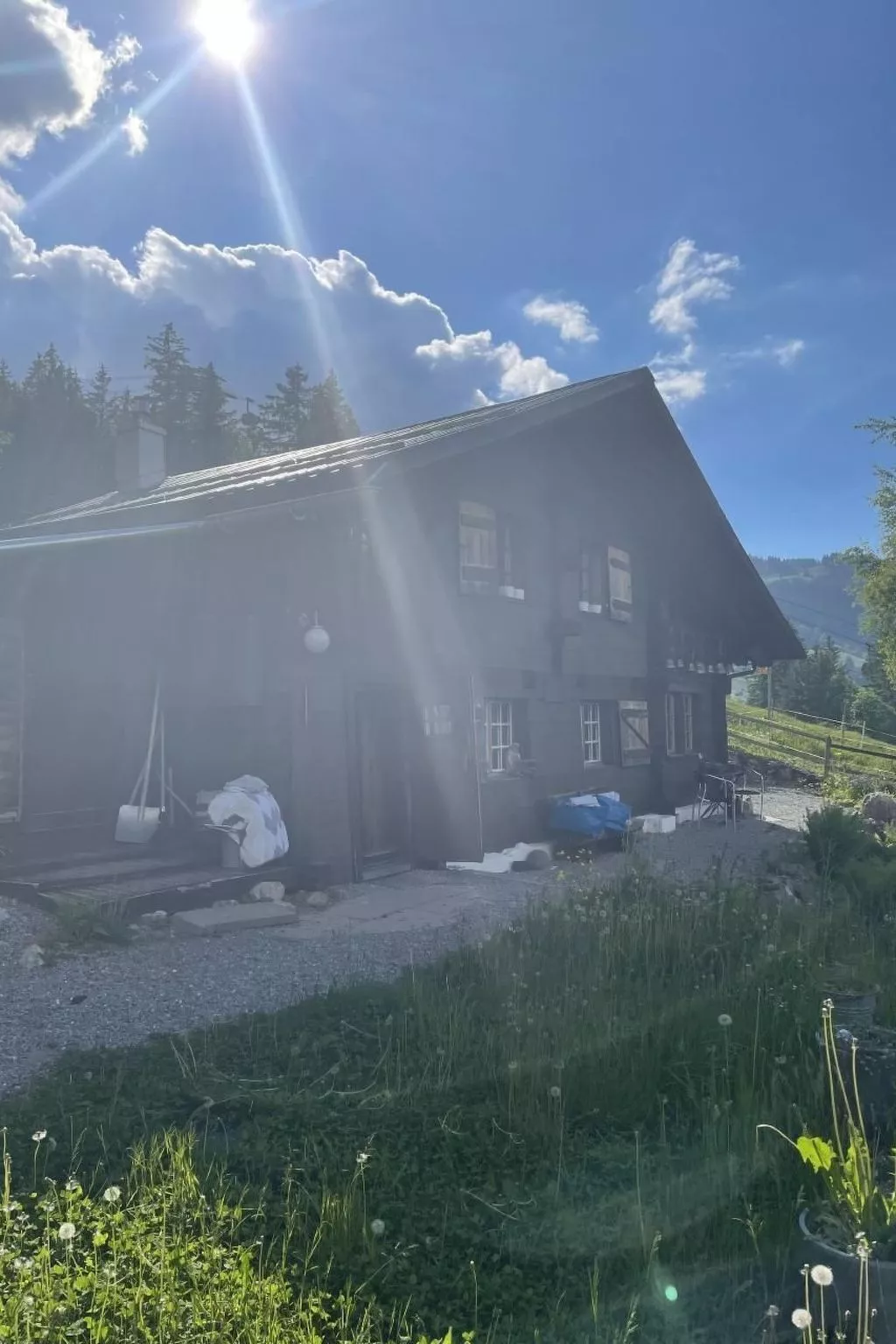 ChaletSwissalp Topof - Image-tags.info