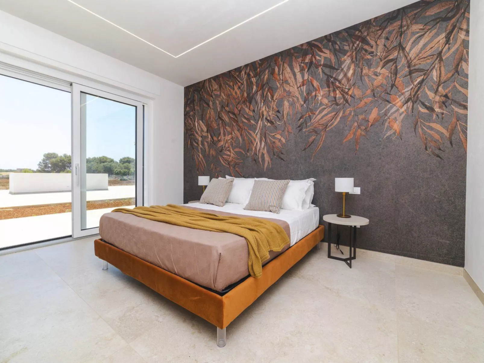 Villa Donnosanto 5 Minuten vom Strand entfernt. Ostuni 10km - Image-tags.info