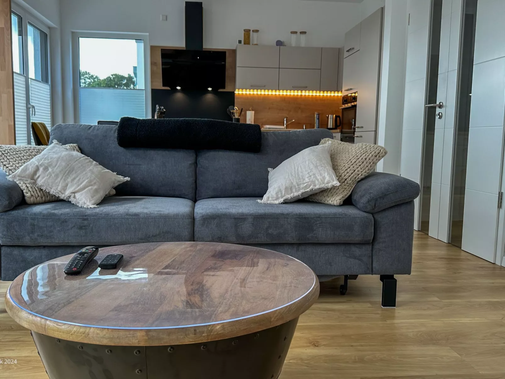 Boddenblick Klausdorf Am Nationalpark - Image-tags.info