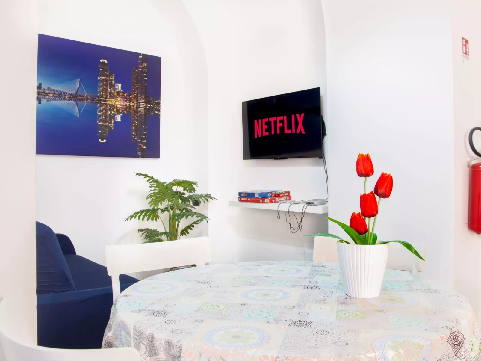 Home4Apartment Salerno Zentrum, privater Innenhof - Image-tags.info