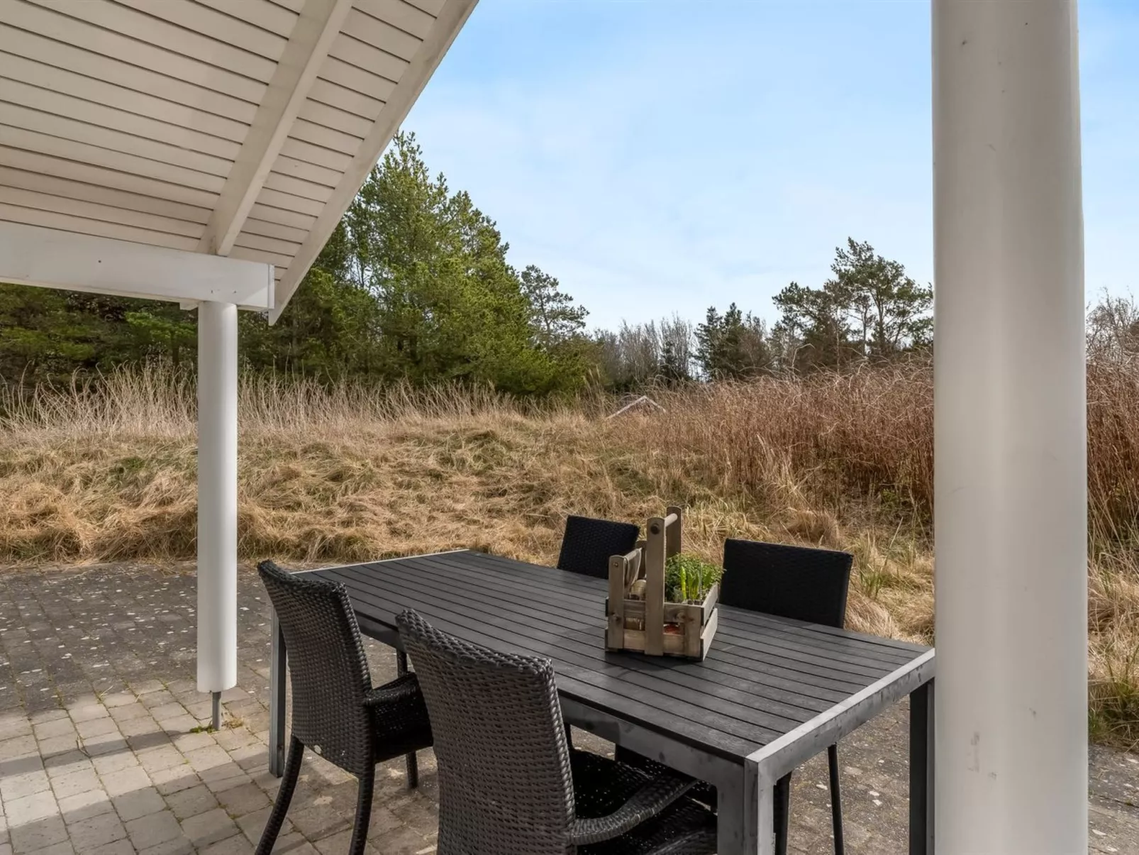 "Botwith" - 2.8km from the sea - Draußen