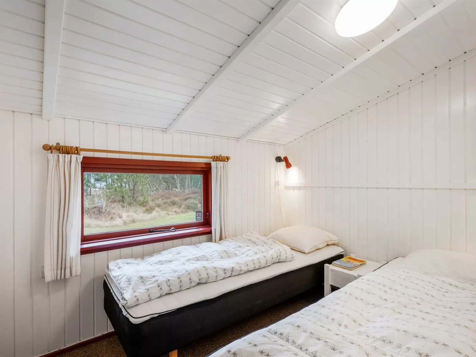 "Samine" - 1.2km from the sea - Drinnen