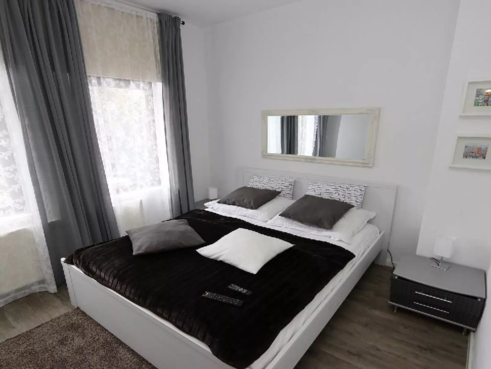 Gemütliche Wohnung in Wernigerode mit Garten - Image-tags.info