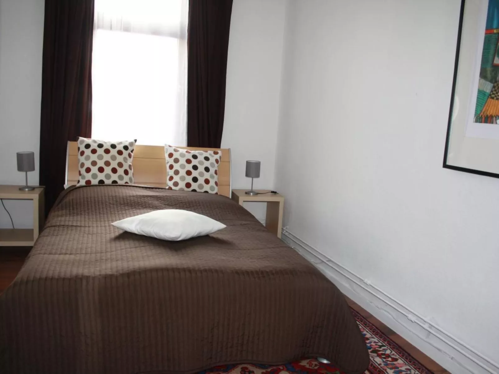 Gemütliche Wohnung in Wernigerode mit Garten - Image-tags.info