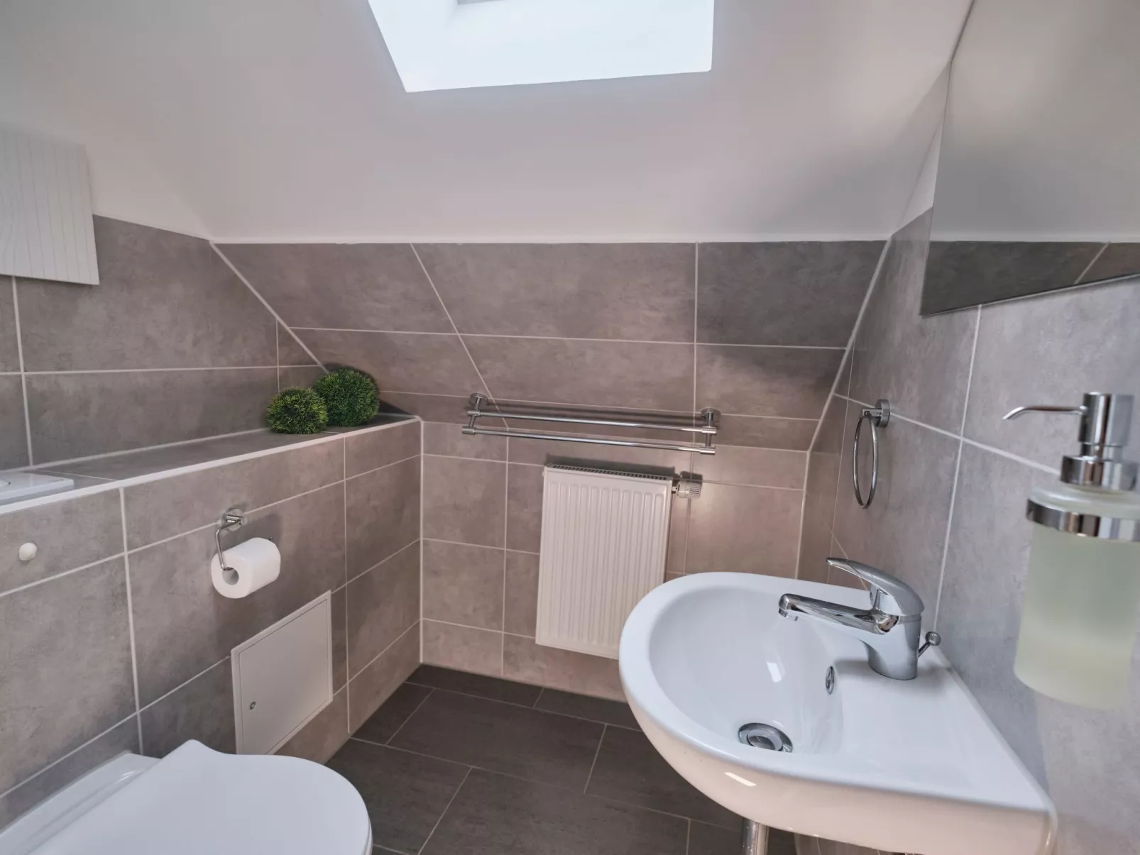 Fleesentraum Fewo Seeadler - Kamin Sauna Balkon - Image-tags.info