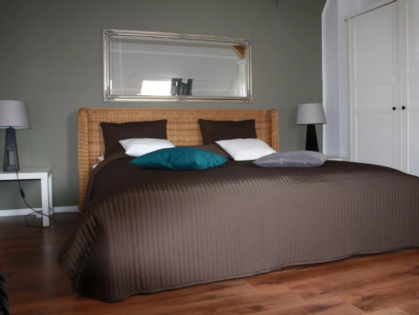 Gemütliche Wohnung in Wernigerode mit Garten und Grill - Image-tags.info