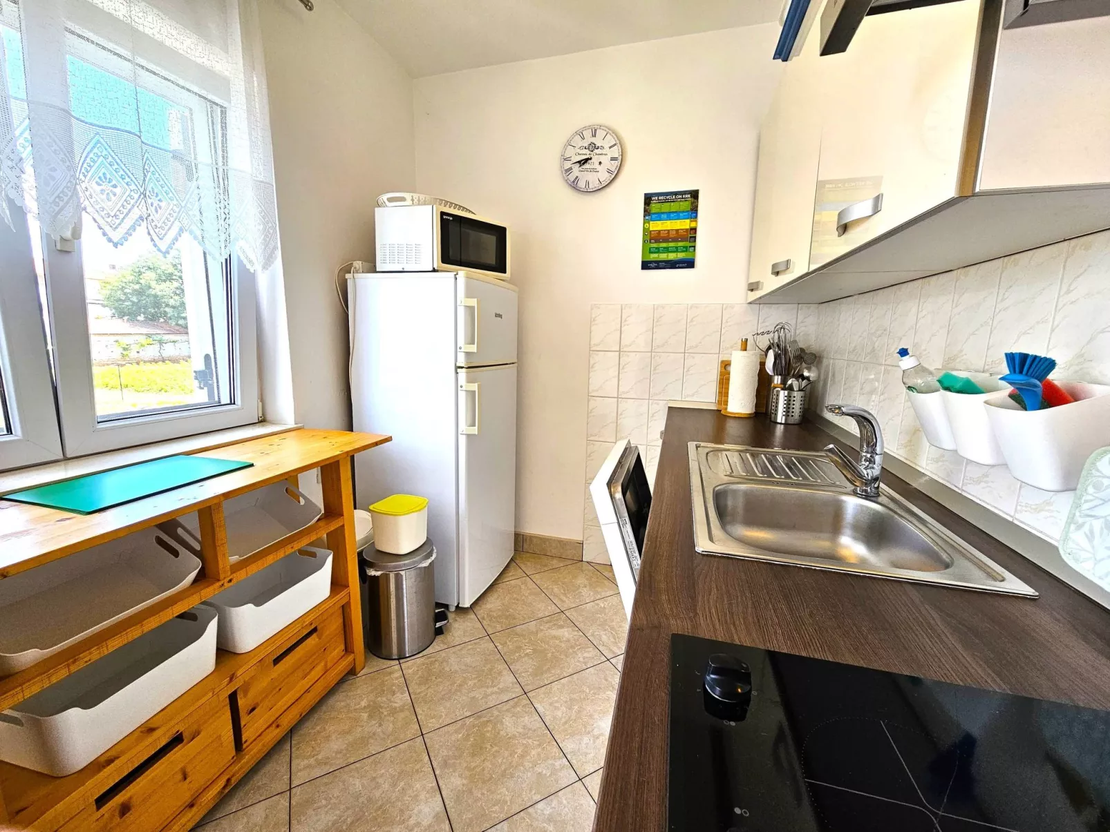 Wohnung "Mirko2" mit gemeinschaftlichem Pool - Image-tags.info