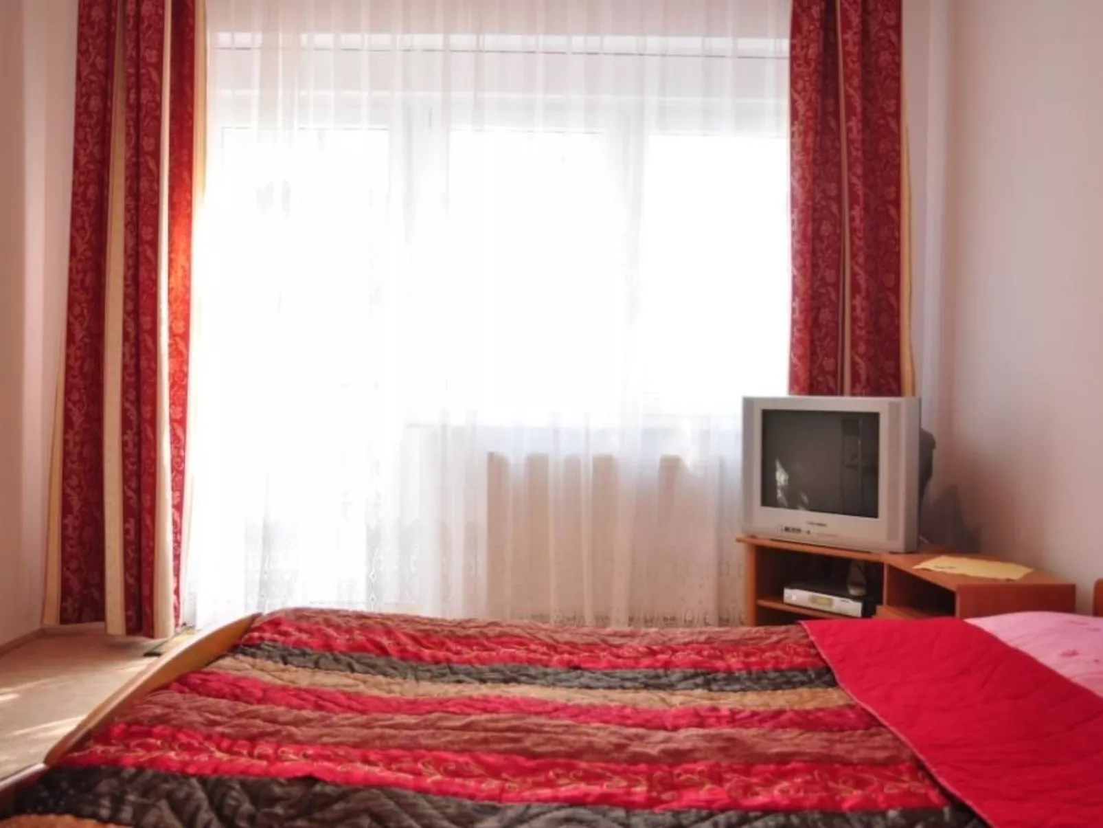 Appartement in Swarzewo mit Grill und Terrasse-Image-tags.info