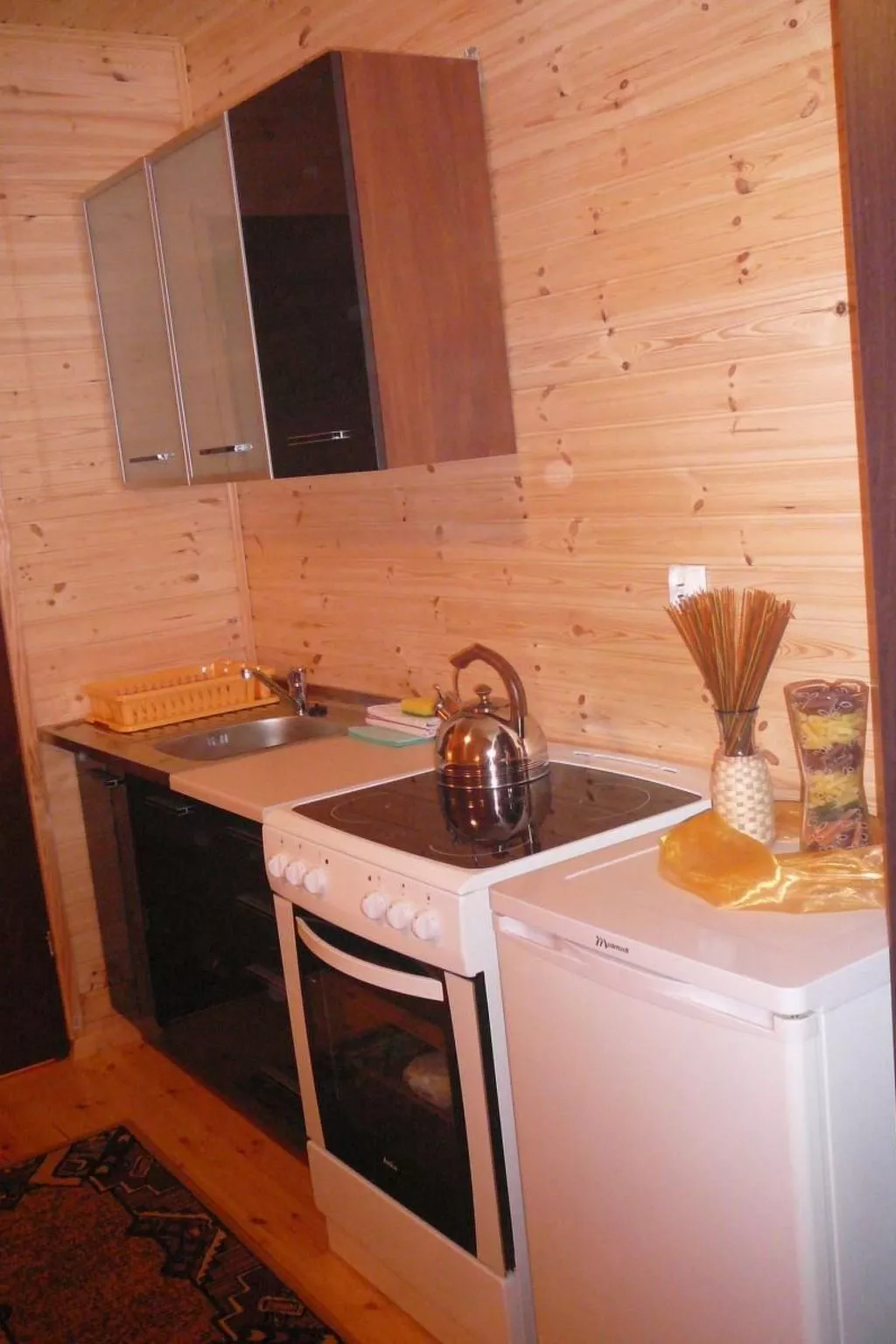 In Swarzewo mit Grill und Terrasse-Image-tags.info