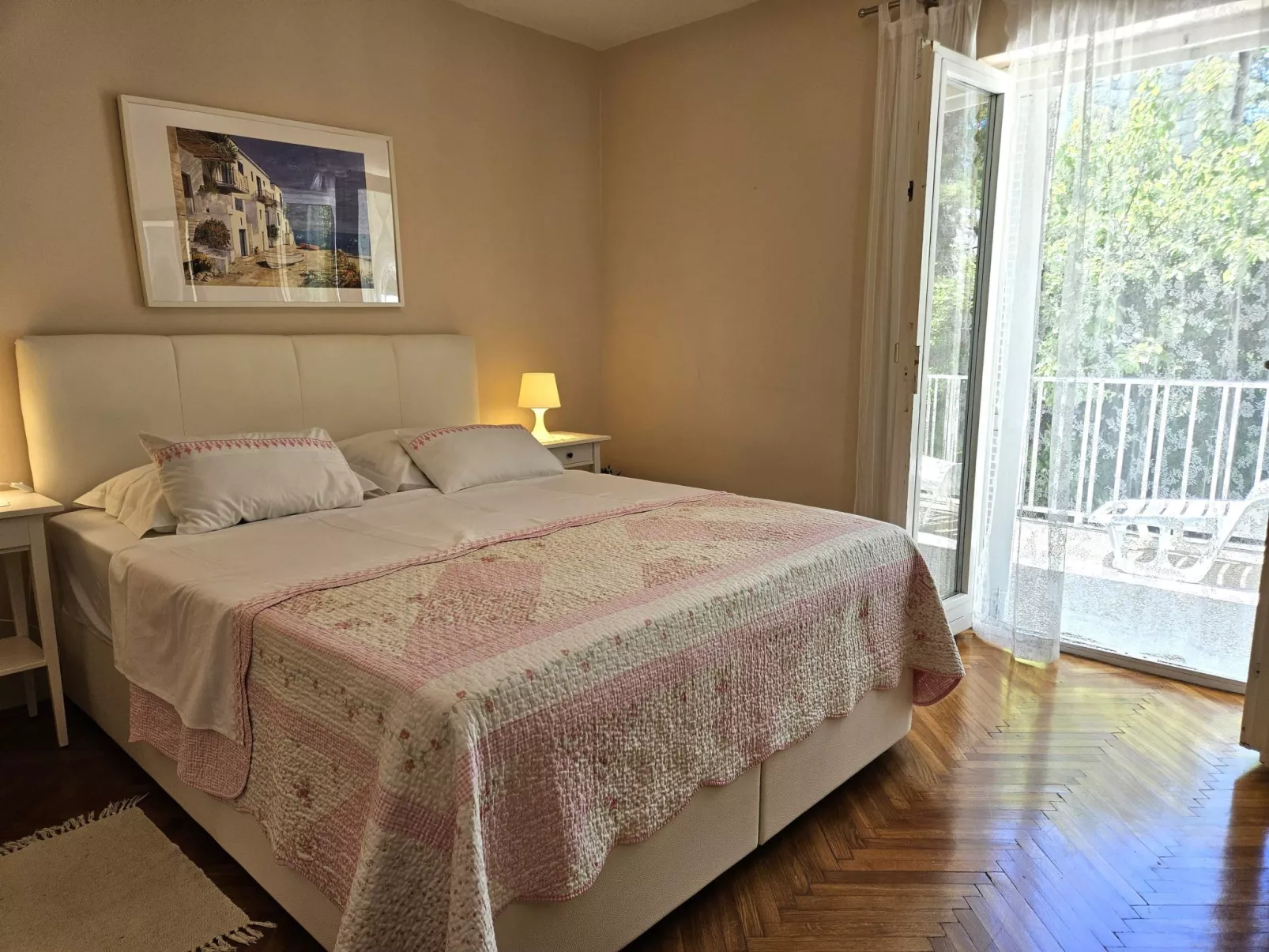 Wohnung "Mirko1" mit gemeinschaftlichem Pool - Image-tags.info