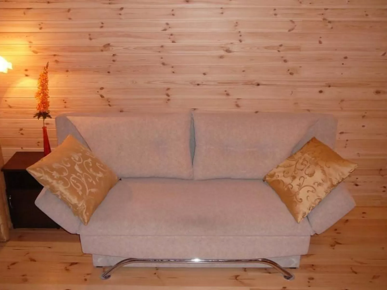 In Swarzewo mit Garten, Terrasse und Grill-Image-tags.info