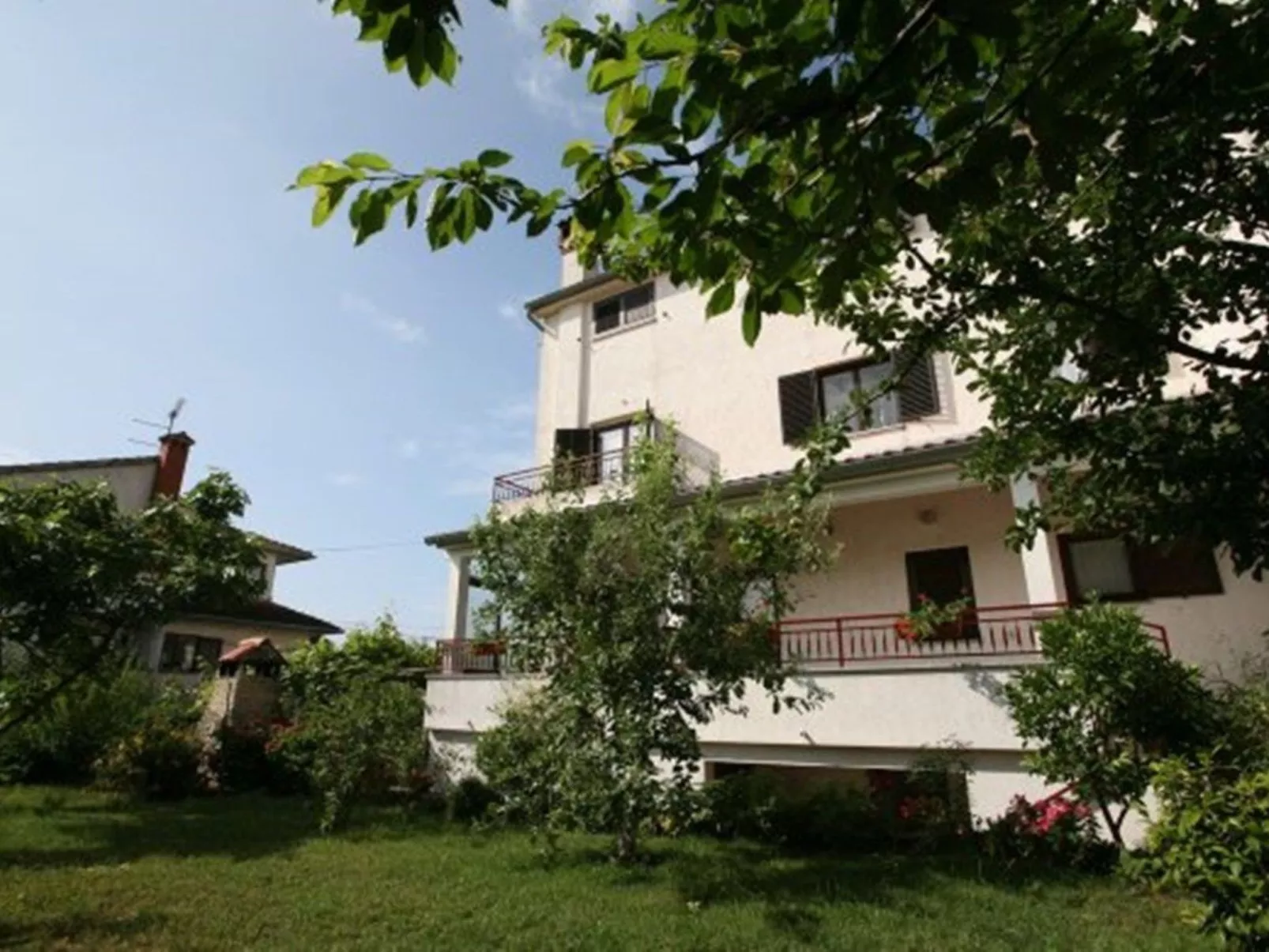 Villa Vrančić - Image-tags.info